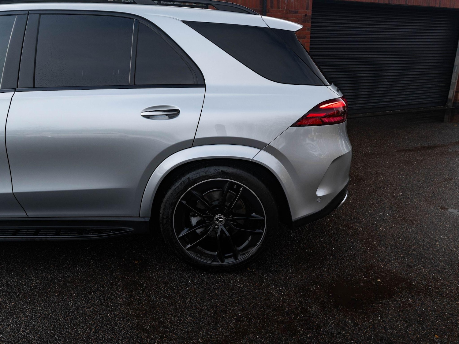 Used Mercedes-Benz GLE 2023 for sale - 77237531: Photo 33