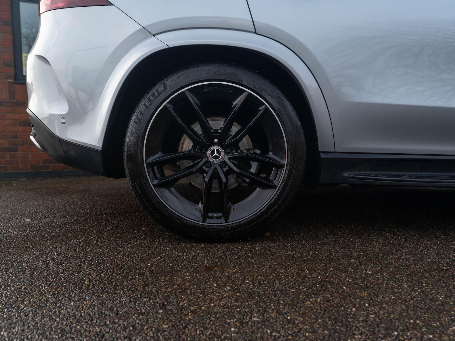 Used Mercedes-Benz GLE 2023 for sale - 77237531: Photo 34