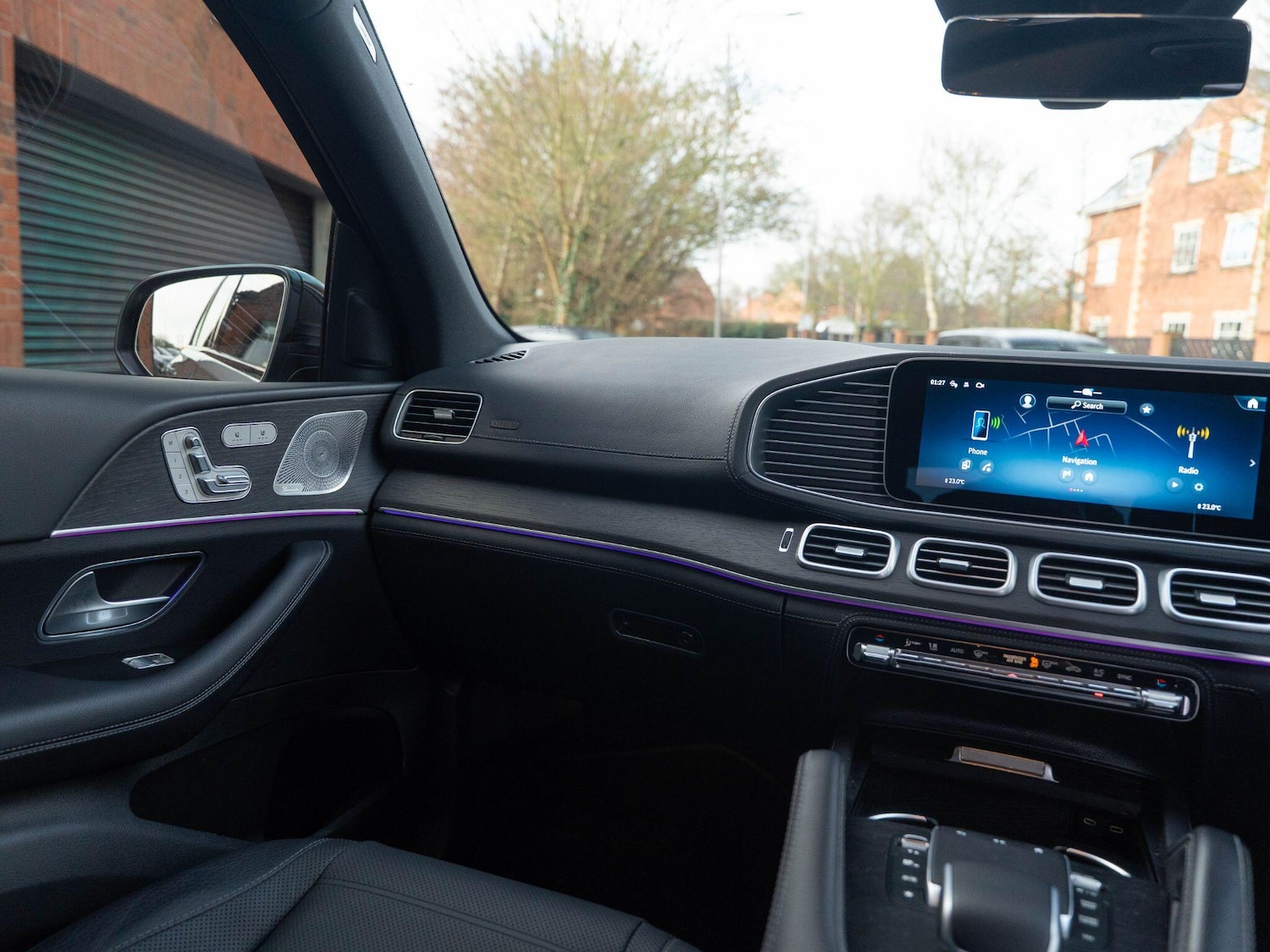 Used Mercedes-Benz GLE 2023 for sale - 77237531: Photo 39