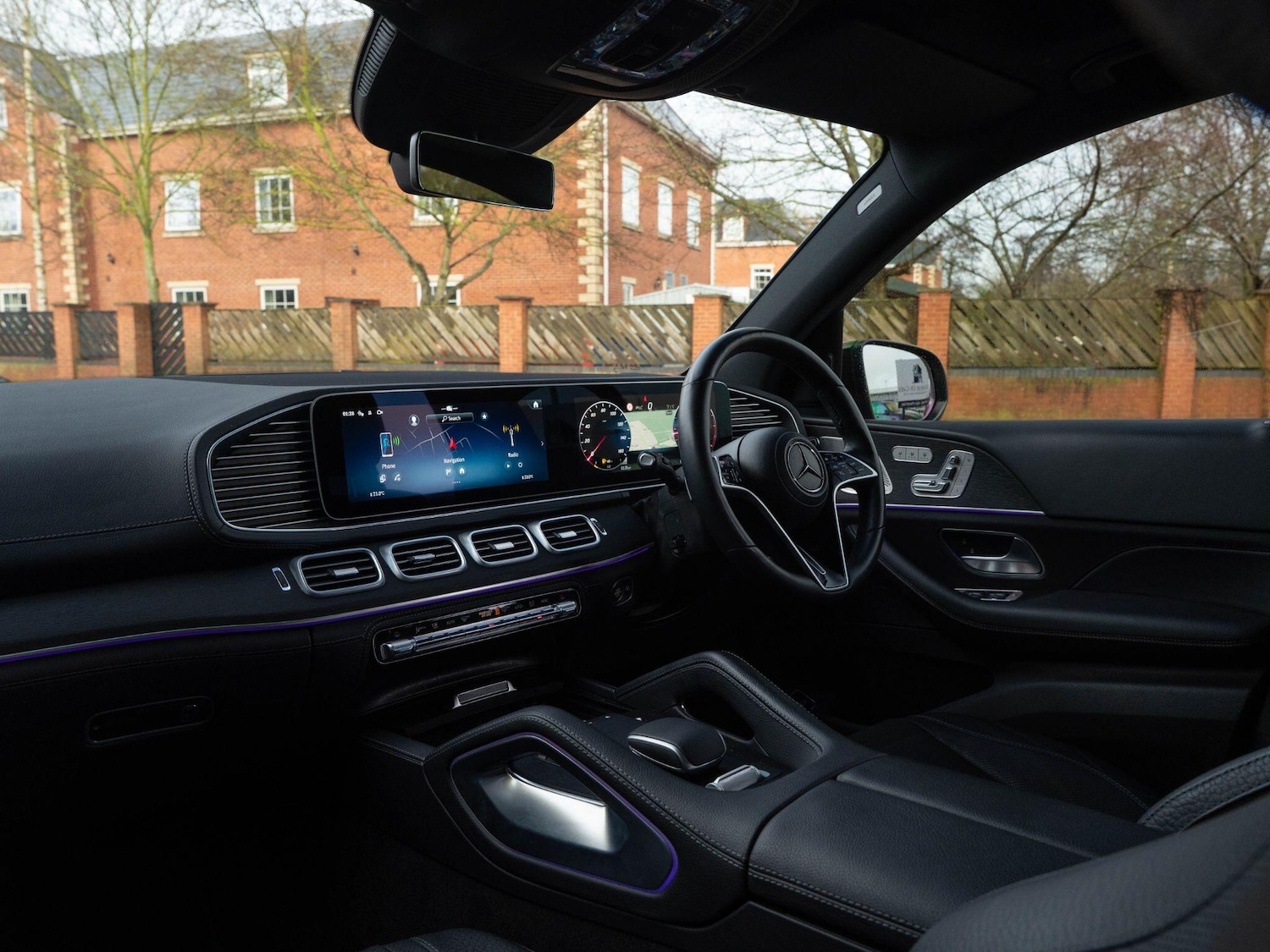 Used Mercedes-Benz GLE 2023 for sale - 77237531: Photo 40