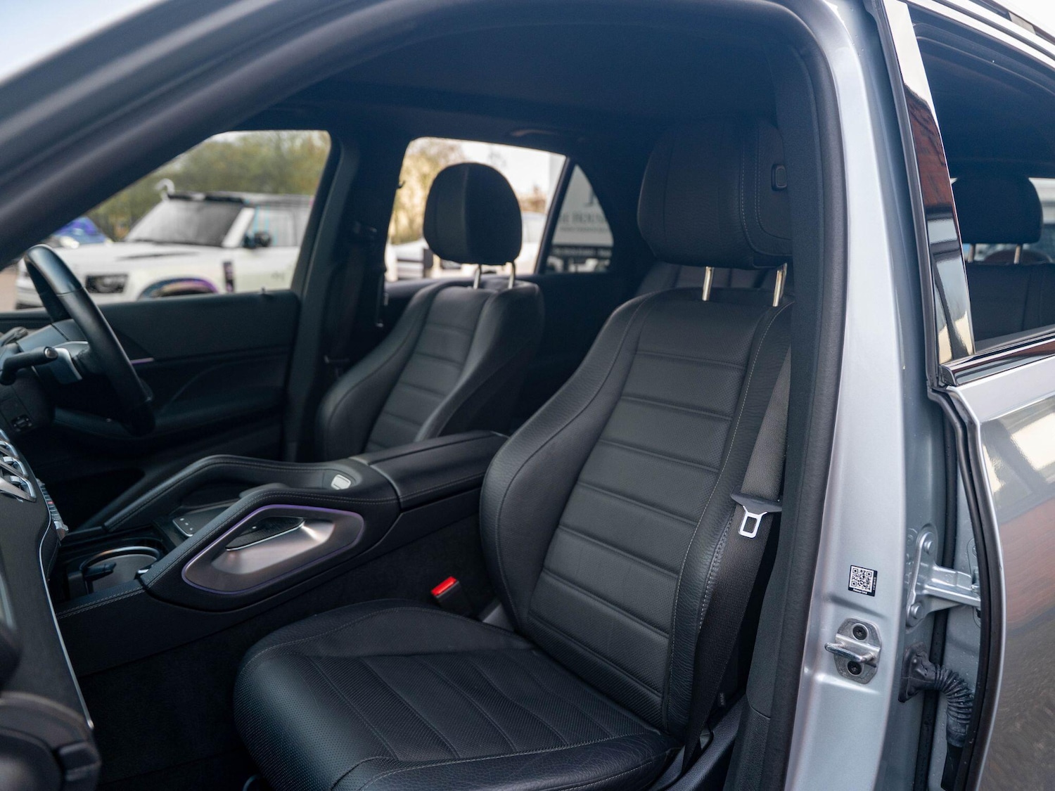 Used Mercedes-Benz GLE 2023 for sale - 77237531: Photo 41