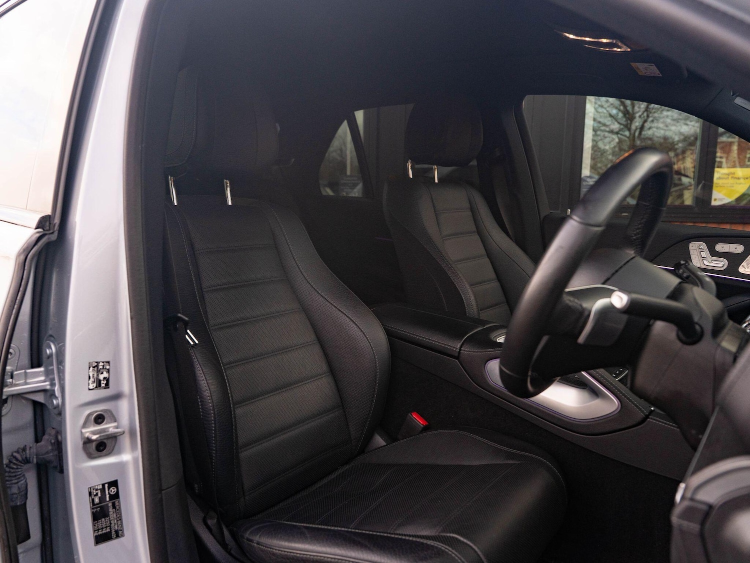 Used Mercedes-Benz GLE 2023 for sale - 77237531: Photo 42