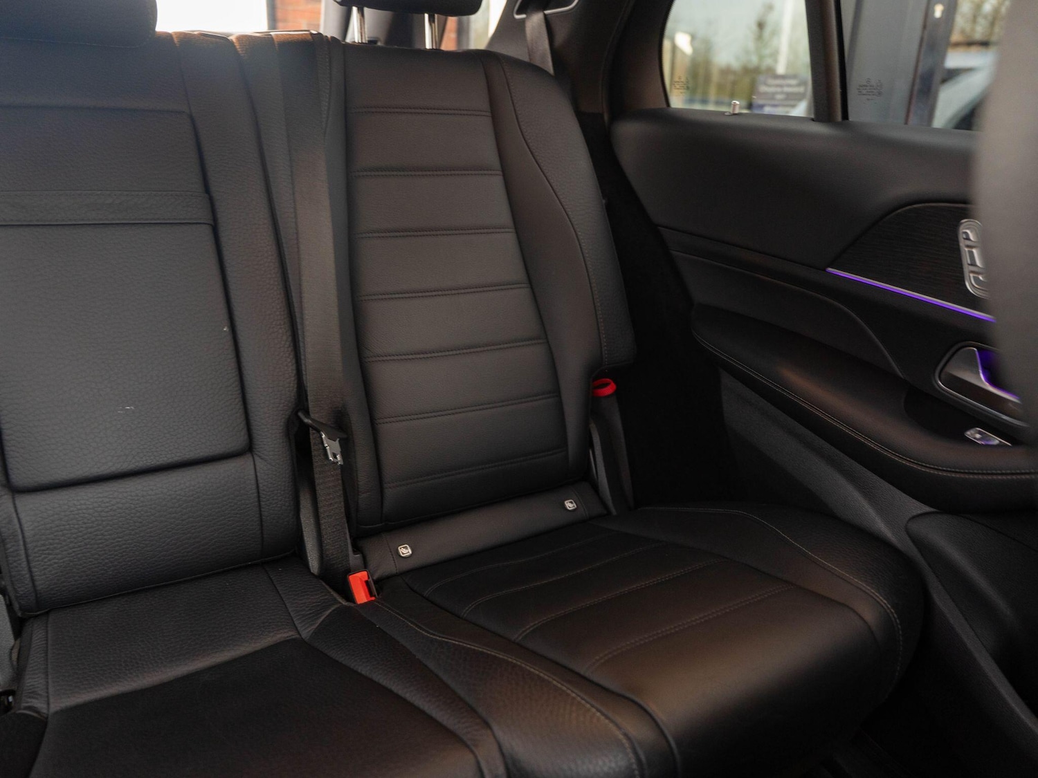 Used Mercedes-Benz GLE 2023 for sale - 77237531: Photo 43