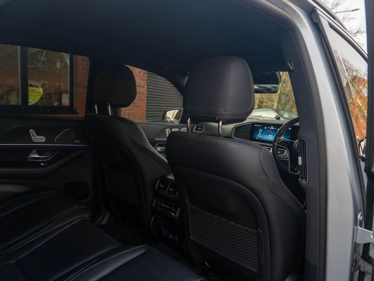 Used Mercedes-Benz GLE 2023 for sale - 77237531: Photo 44