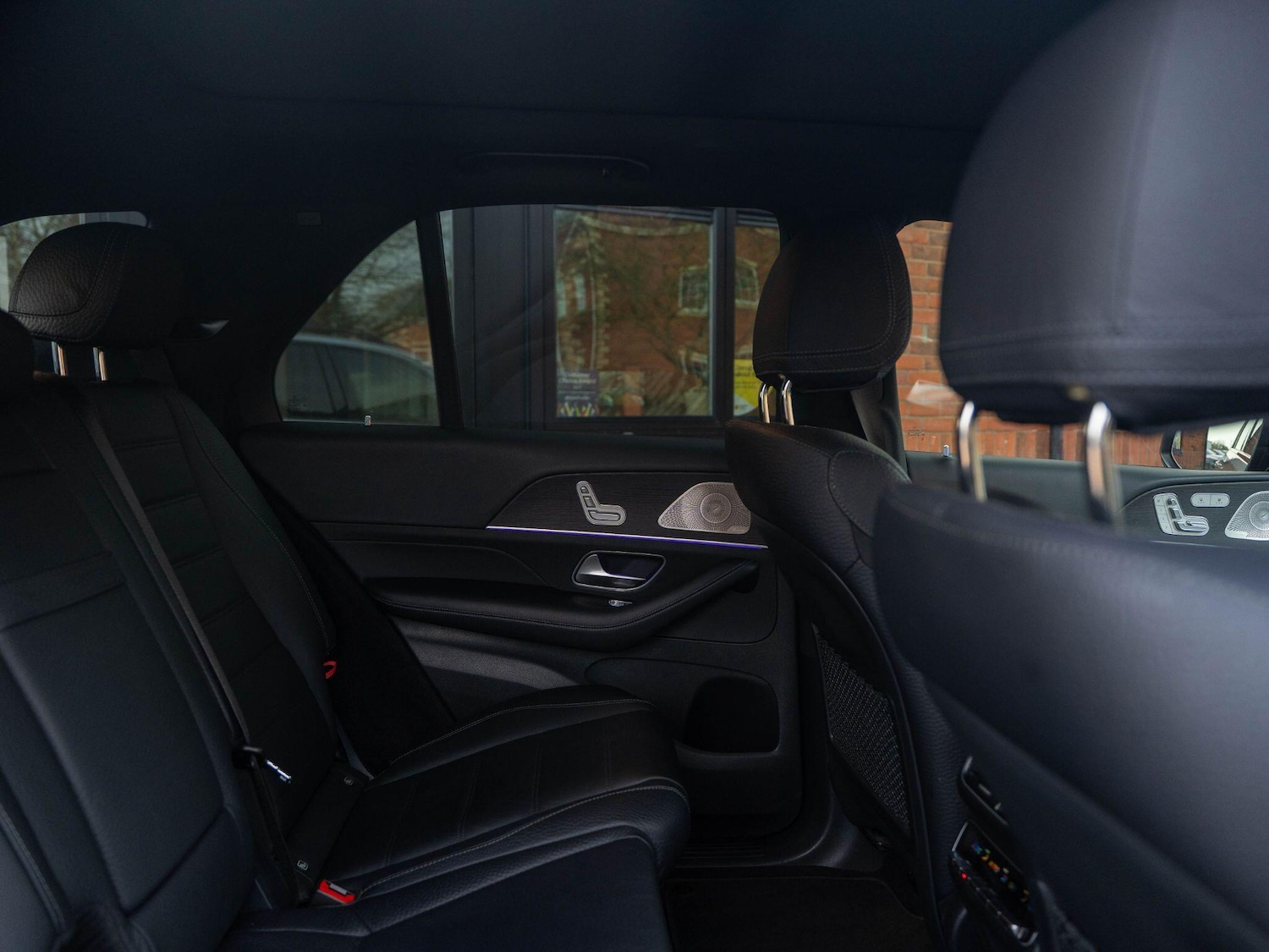 Used Mercedes-Benz GLE 2023 for sale - 77237531: Photo 45