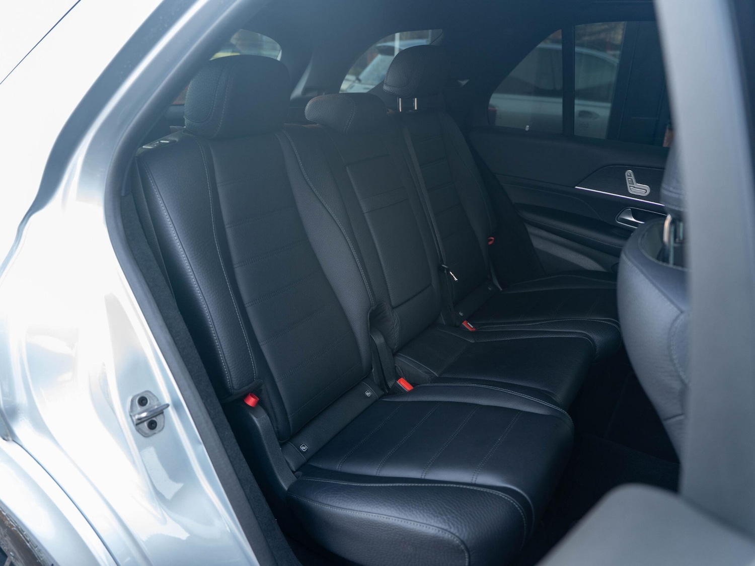 Used Mercedes-Benz GLE 2023 for sale - 77237531: Photo 46