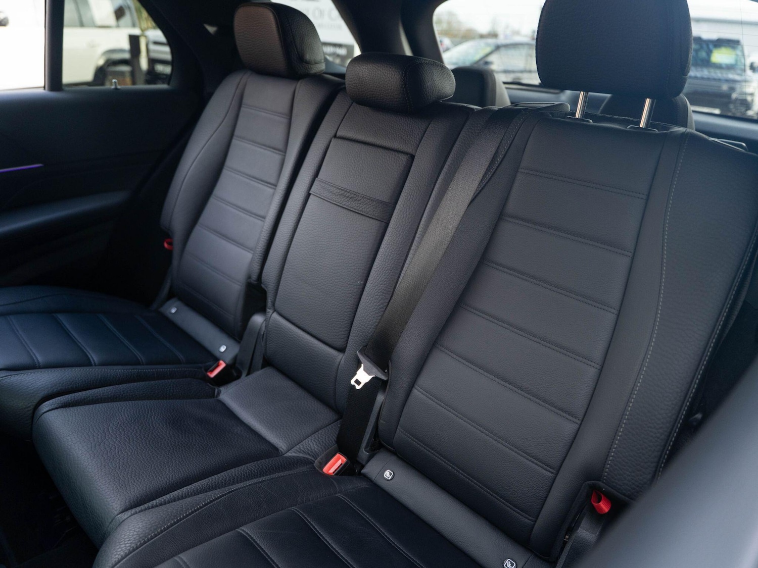 Used Mercedes-Benz GLE 2023 for sale - 77237531: Photo 47