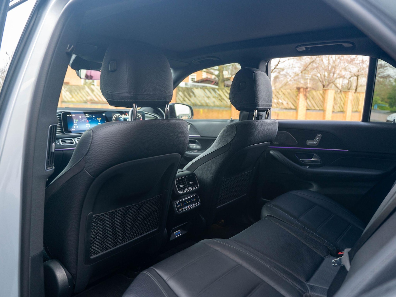 Used Mercedes-Benz GLE 2023 for sale - 77237531: Photo 48