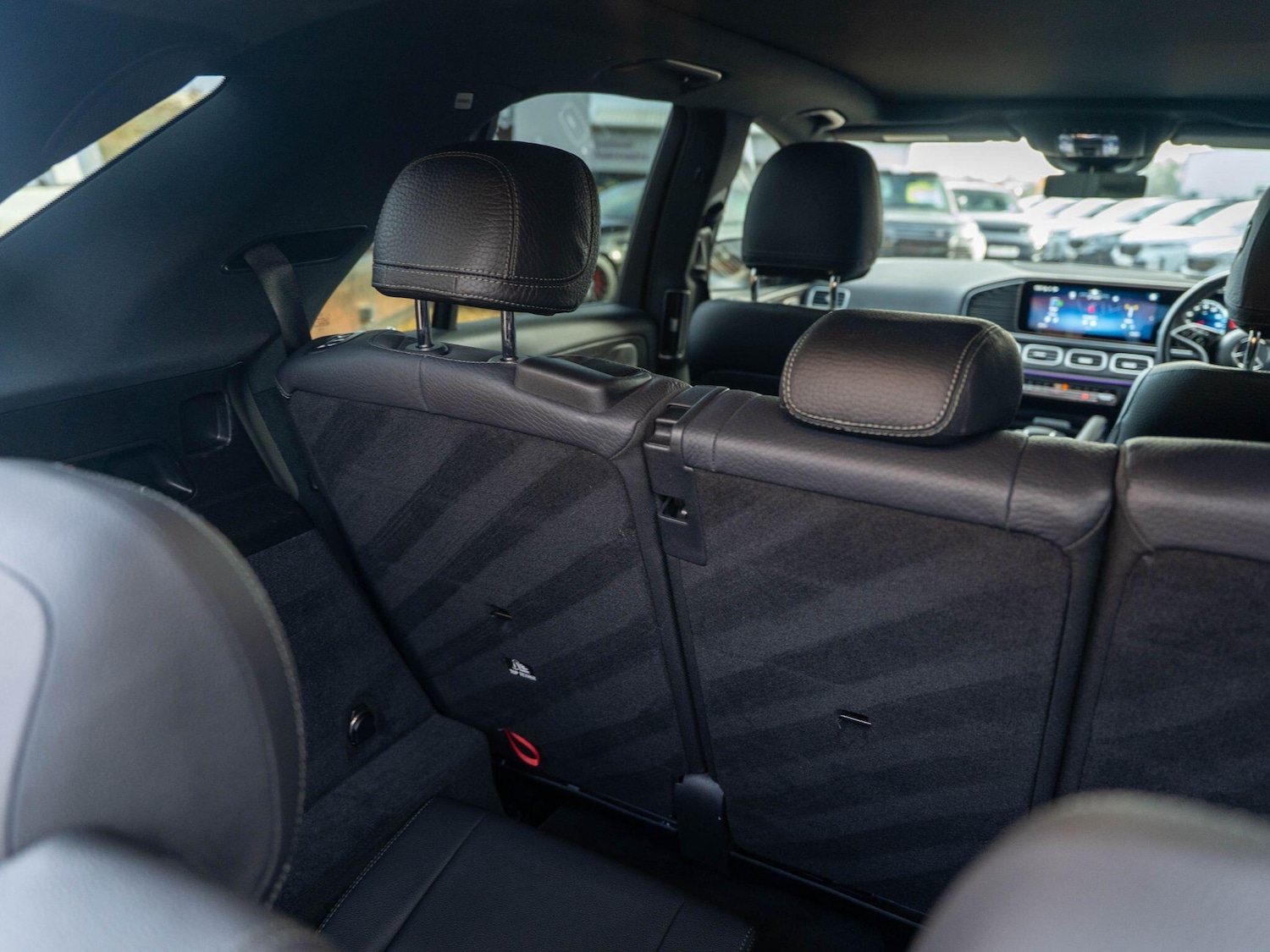 Used Mercedes-Benz GLE 2023 for sale - 77237531: Photo 49