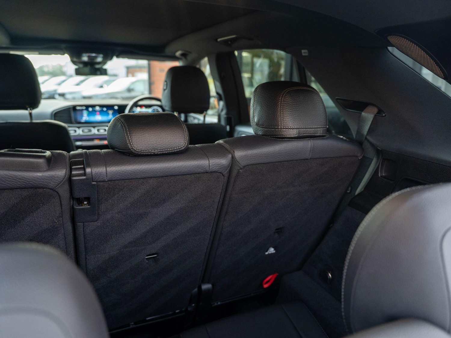 Used Mercedes-Benz GLE 2023 for sale - 77237531: Photo 50