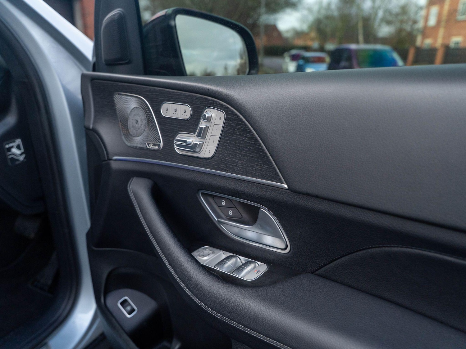 Used Mercedes-Benz GLE 2023 for sale - 77237531: Photo 52