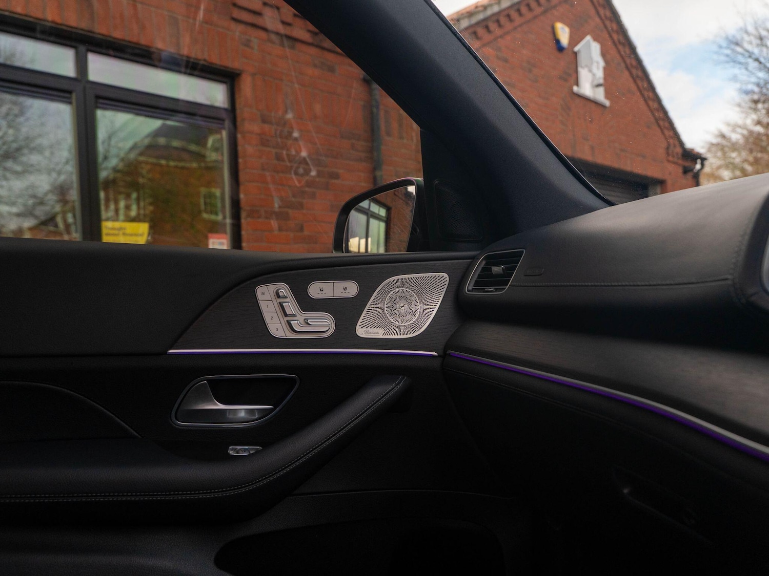 Used Mercedes-Benz GLE 2023 for sale - 77237531: Photo 54