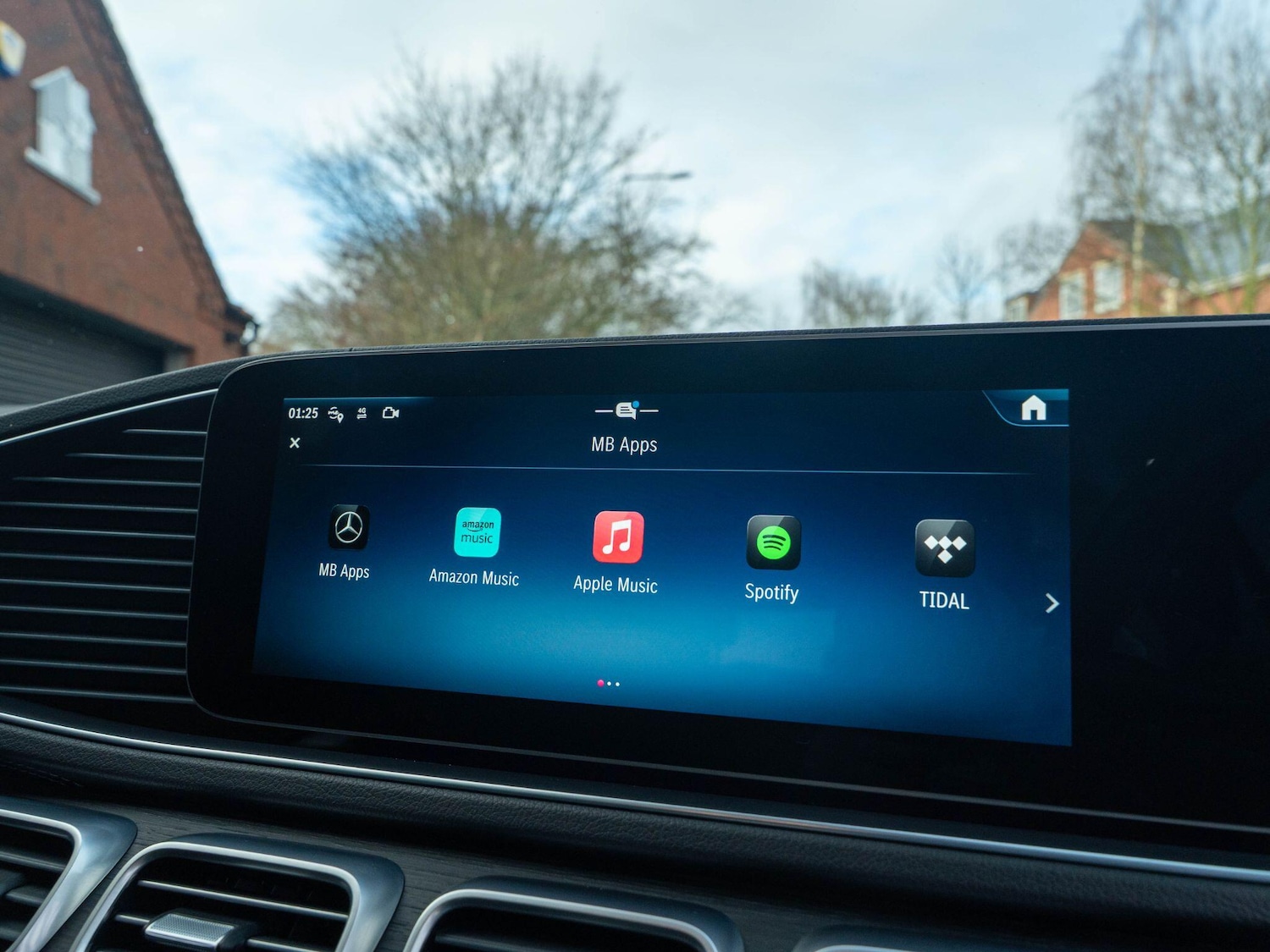 Used Mercedes-Benz GLE 2023 for sale - 77237531: Photo 57