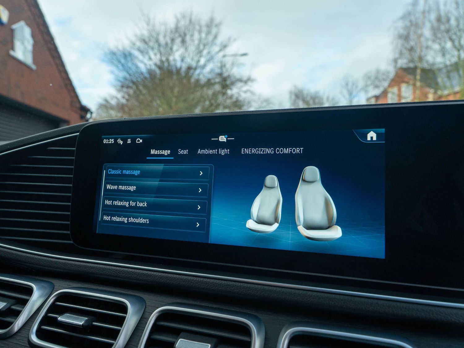 Used Mercedes-Benz GLE 2023 for sale - 77237531: Photo 58