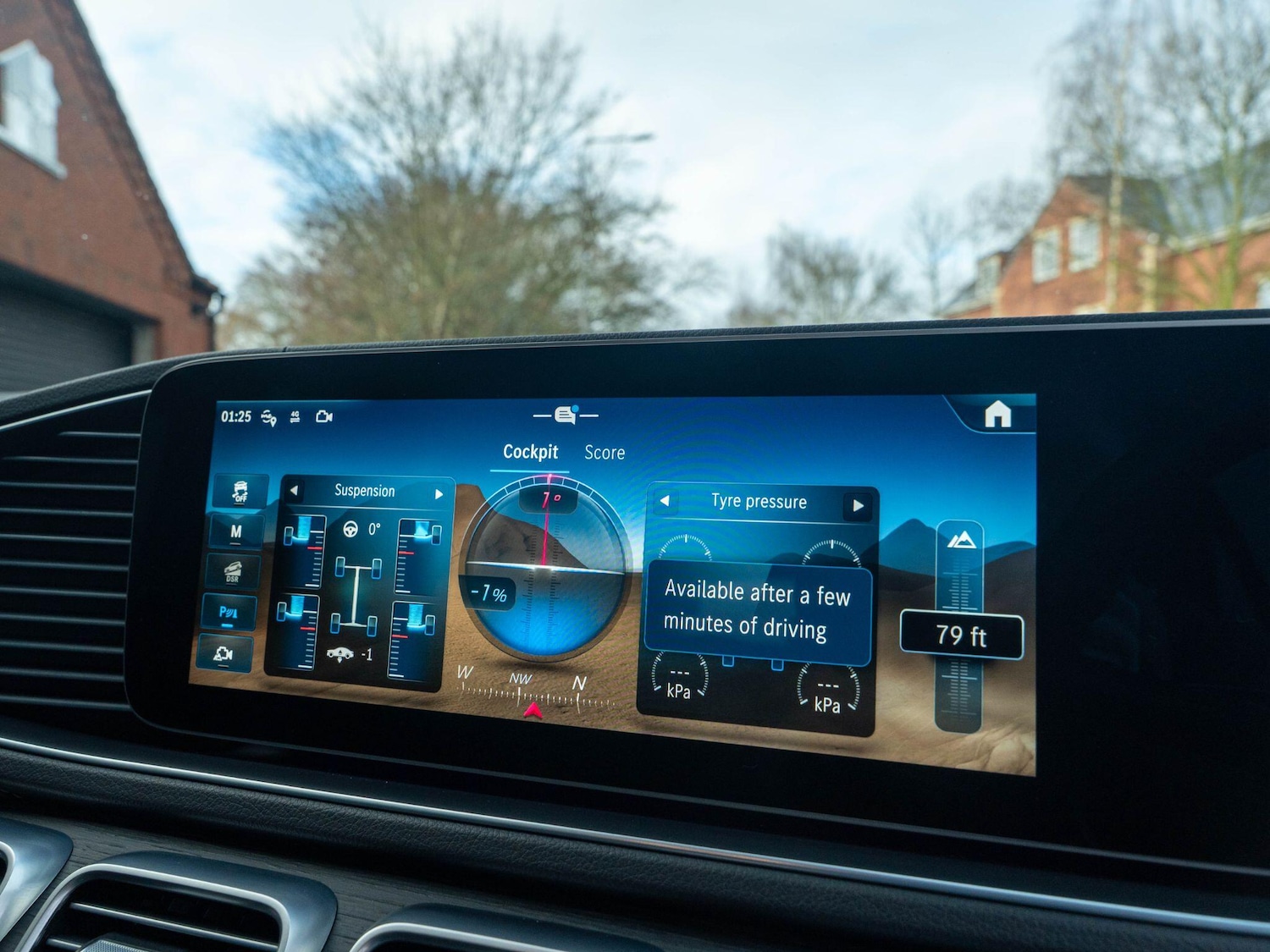 Used Mercedes-Benz GLE 2023 for sale - 77237531: Photo 59