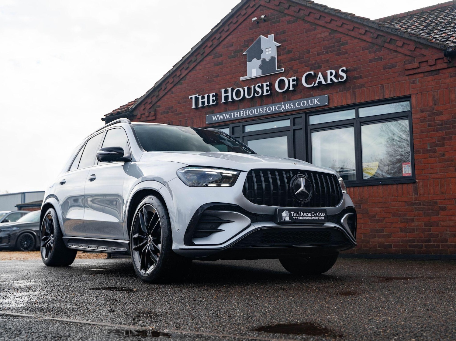 Used Mercedes-Benz GLE 2023 for sale - 77237531: Photo 6