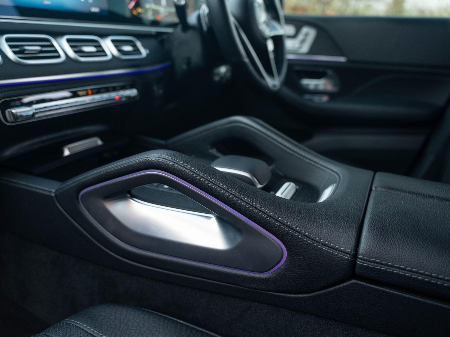 Used Mercedes-Benz GLE 2023 for sale - 77237531: Photo 64