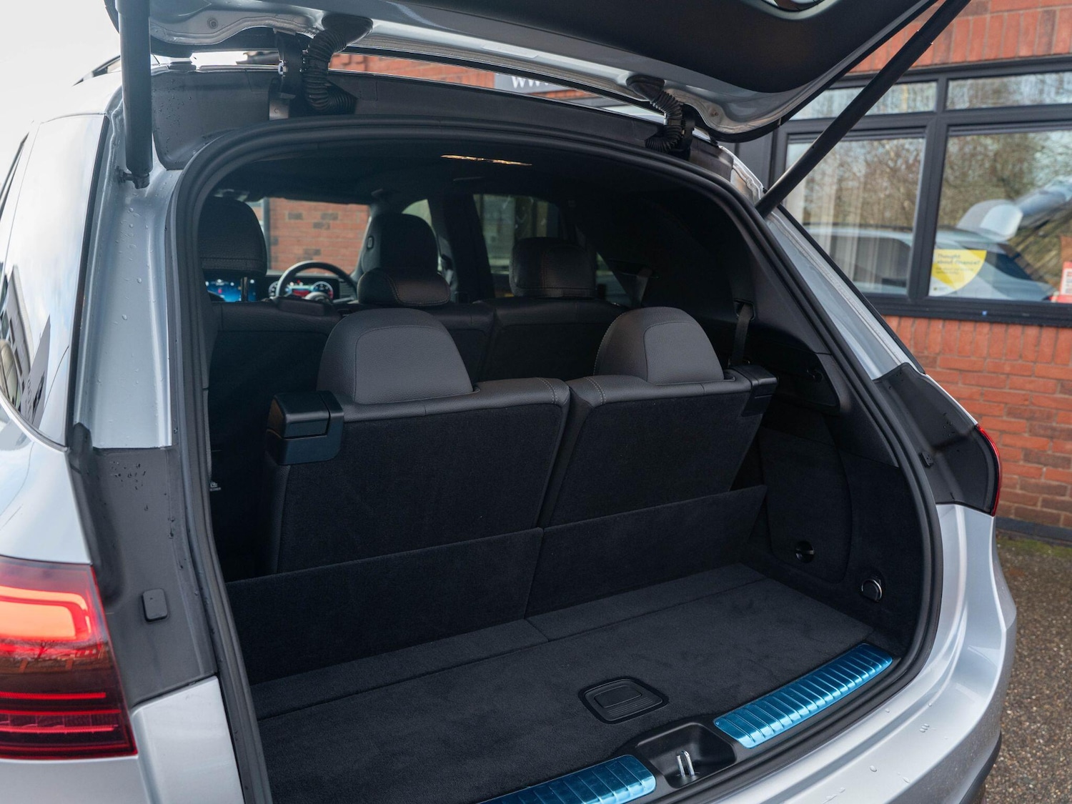 Used Mercedes-Benz GLE 2023 for sale - 77237531: Photo 65