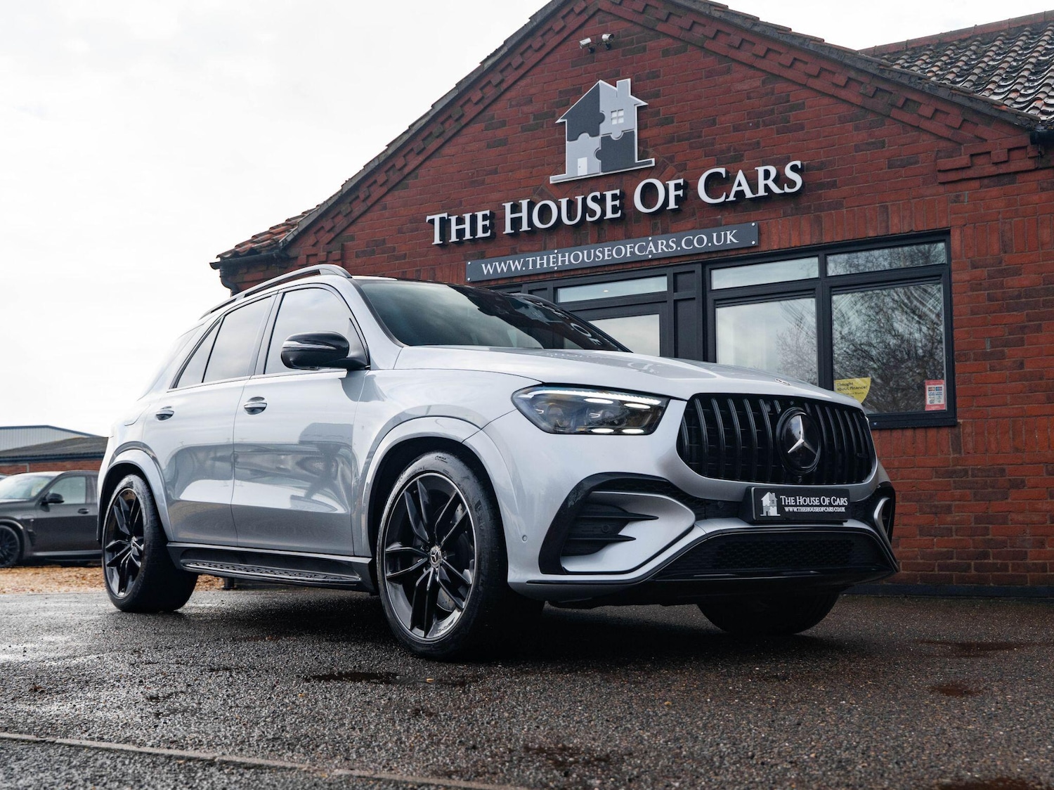 Used Mercedes-Benz GLE 2023 for sale - 77237531: Photo 7