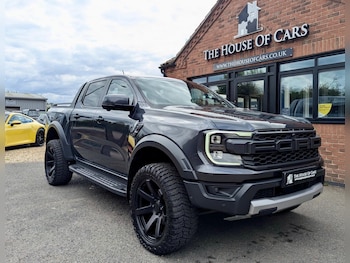 Used Ford Ranger 2023 for sale - 75449020: Photo