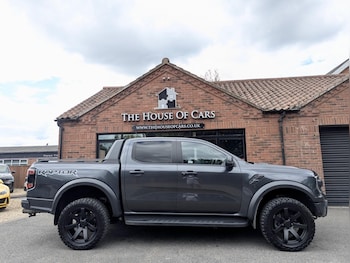 Used Ford Ranger 2023 for sale - 75449020: Photo
