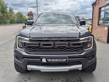 Used Ford Ranger 2023 for sale - 75449020: Photo