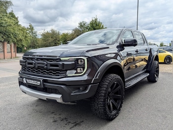 Used Ford Ranger 2023 for sale - 75449020: Photo