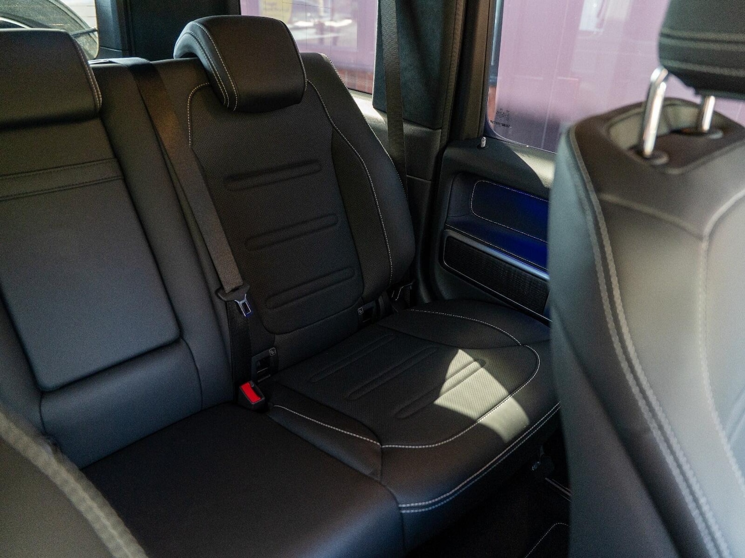 Used Mercedes-Benz G Class 2025 for sale - 76855772: Photo 23