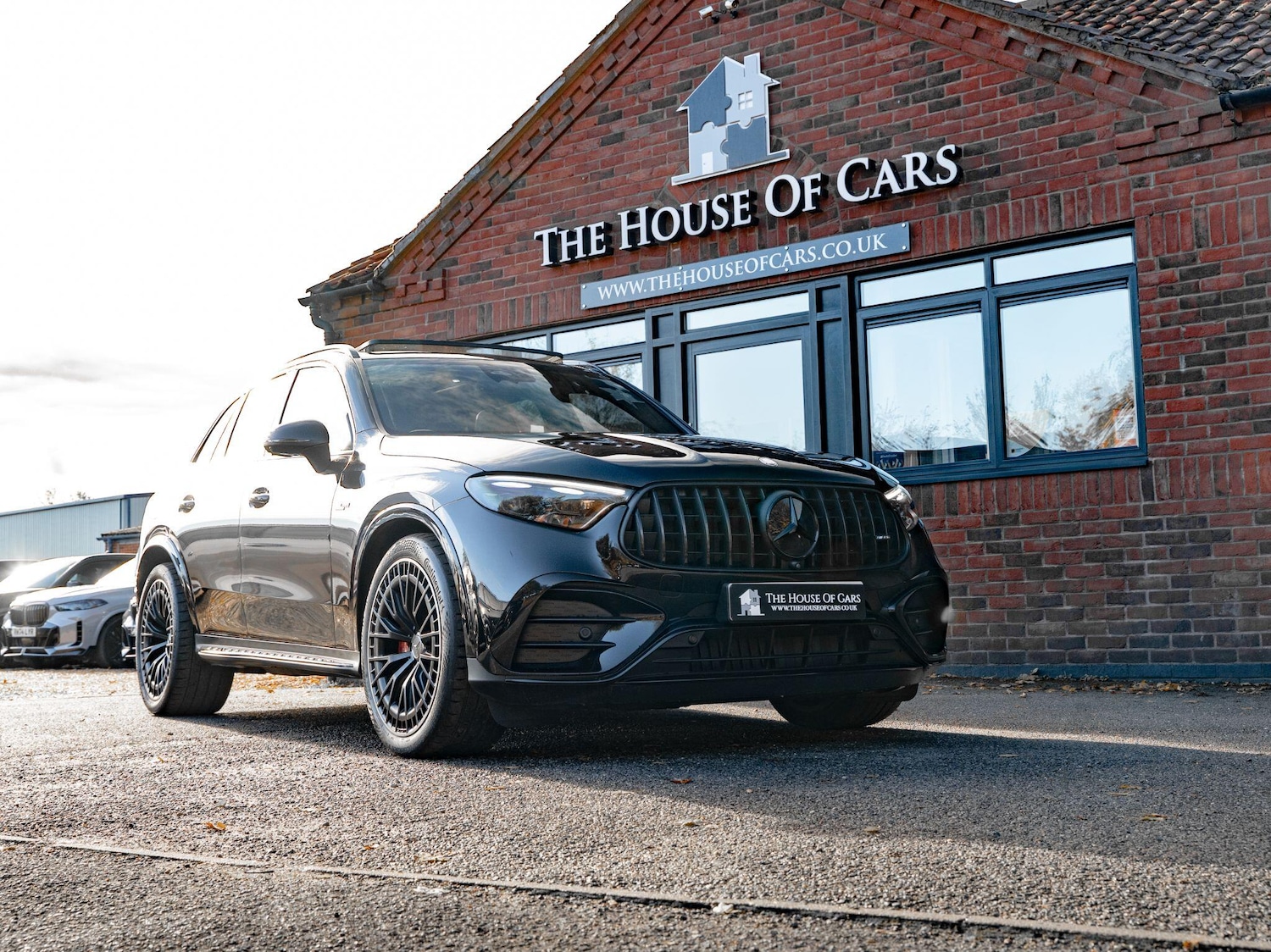 Used Mercedes-Benz GLC 2024 for sale - 76213955: Photo 10