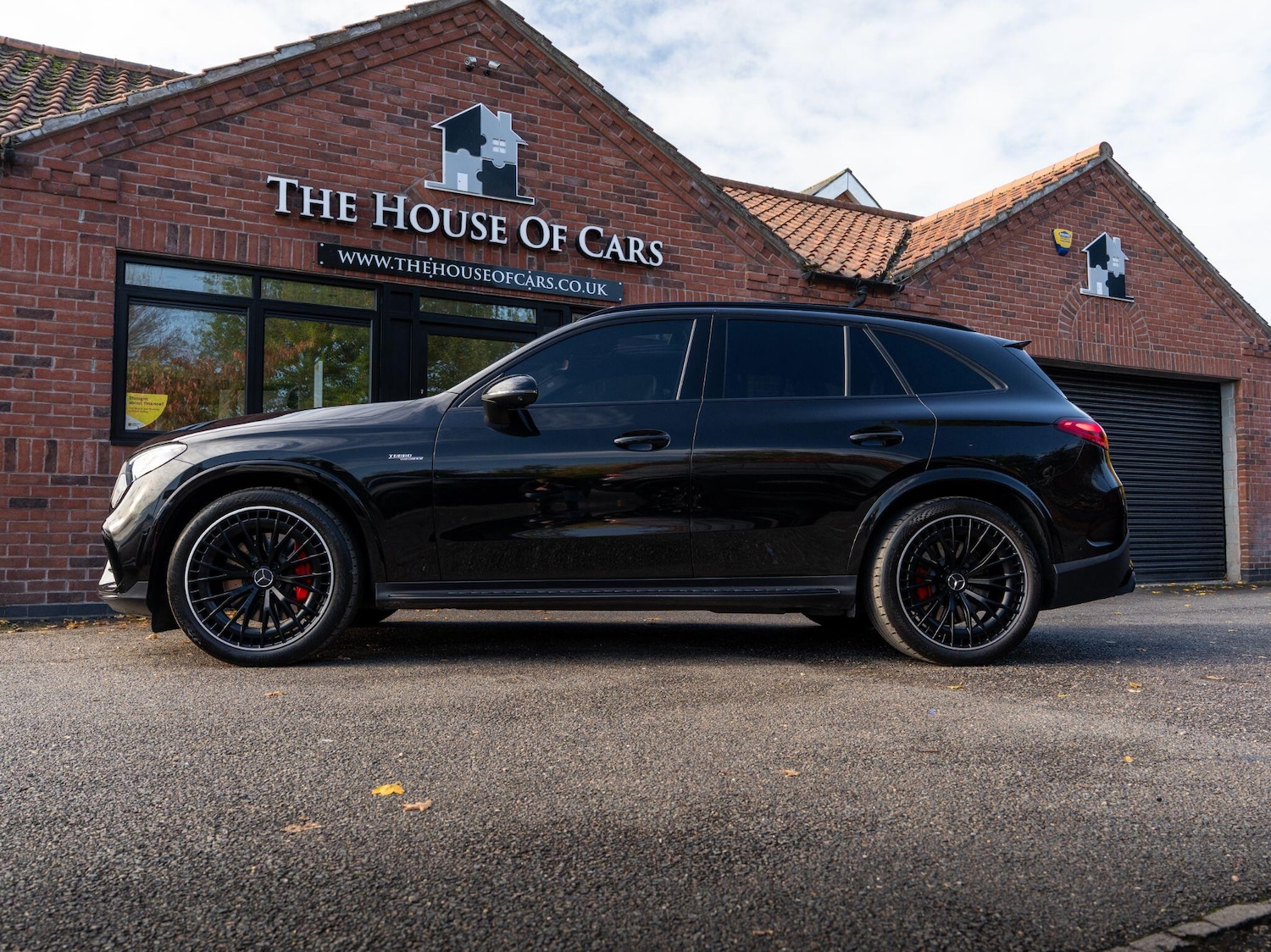 Used Mercedes-Benz GLC 2024 for sale - 76213955: Photo 14