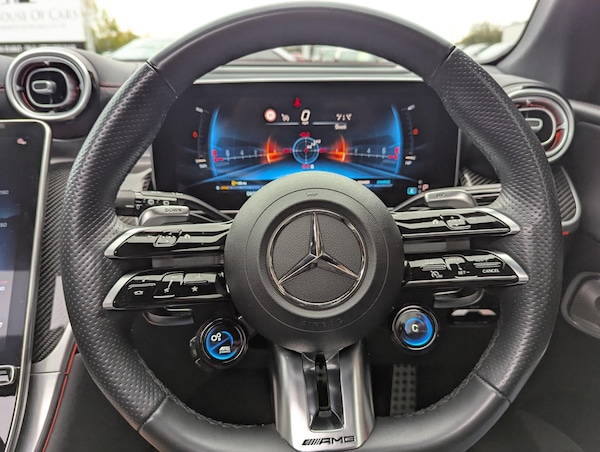 Used Mercedes-Benz GLC 2024 for sale - 76213955: Photo 15