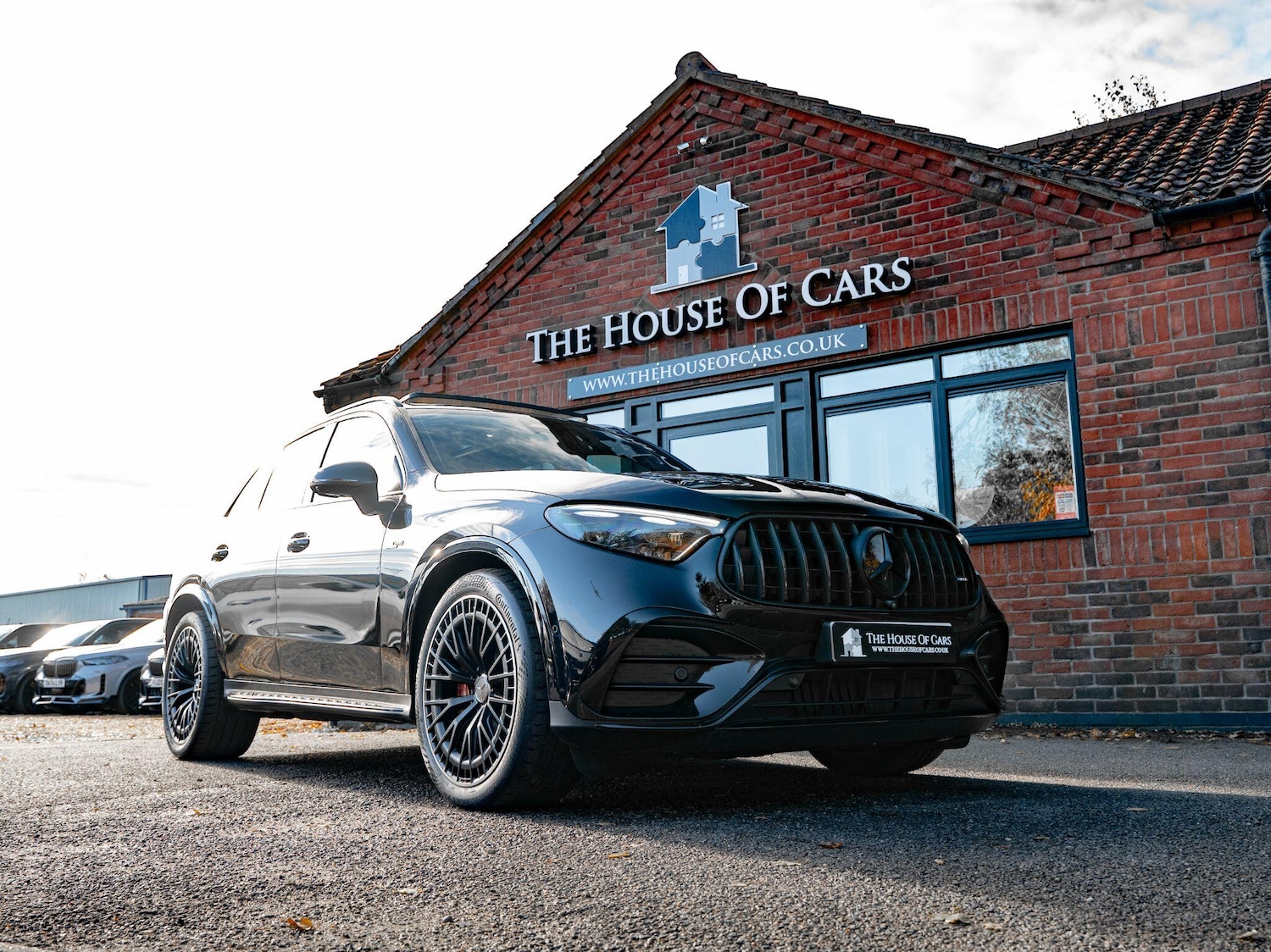 Used Mercedes-Benz GLC 2024 for sale - 76213955: Photo 18