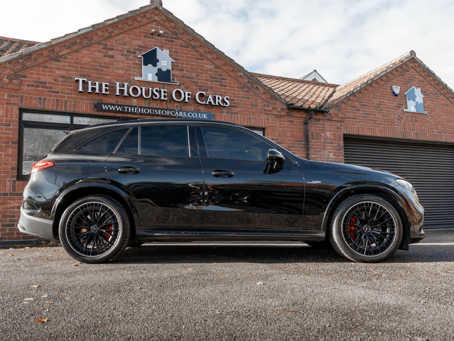 Used Mercedes-Benz GLC 2024 for sale - 76213955: Photo 22