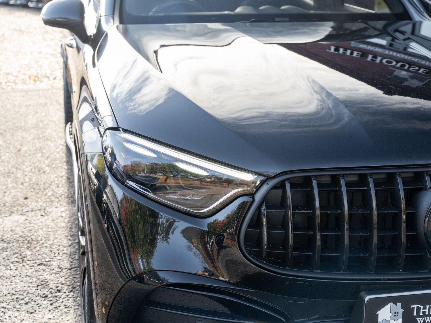 Used Mercedes-Benz GLC 2024 for sale - 76213955: Photo 27