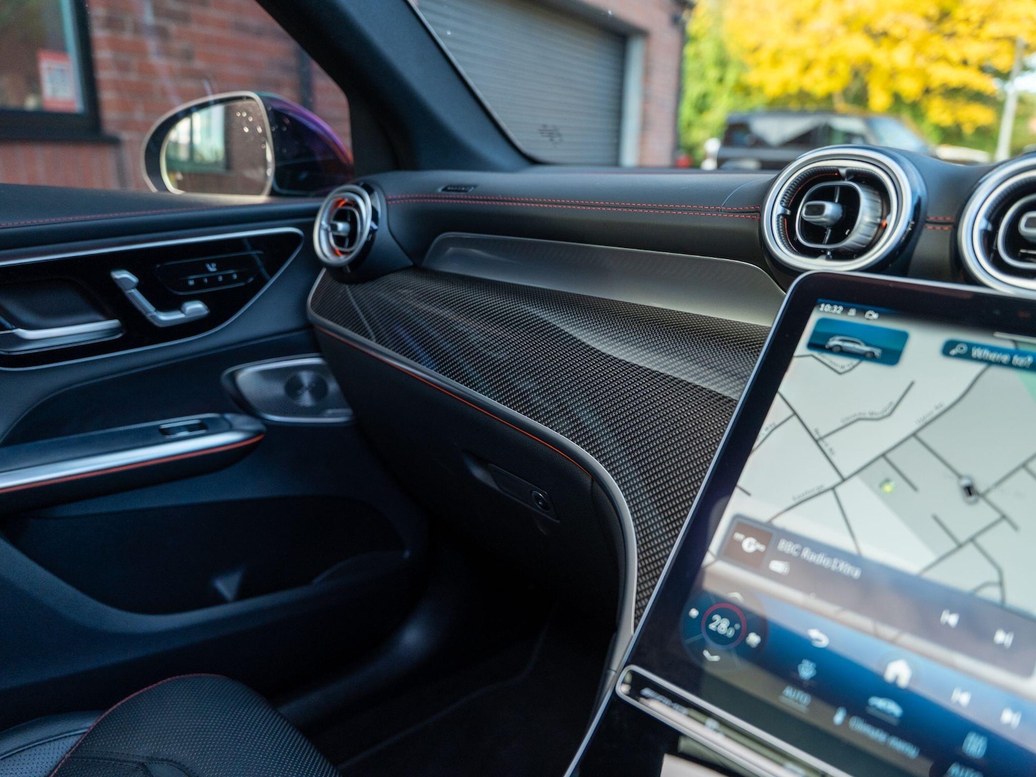 Used Mercedes-Benz GLC 2024 for sale - 76213955: Photo 37