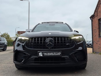 Used Mercedes-Benz GLC 2024 for sale - 76213955: Photo 3