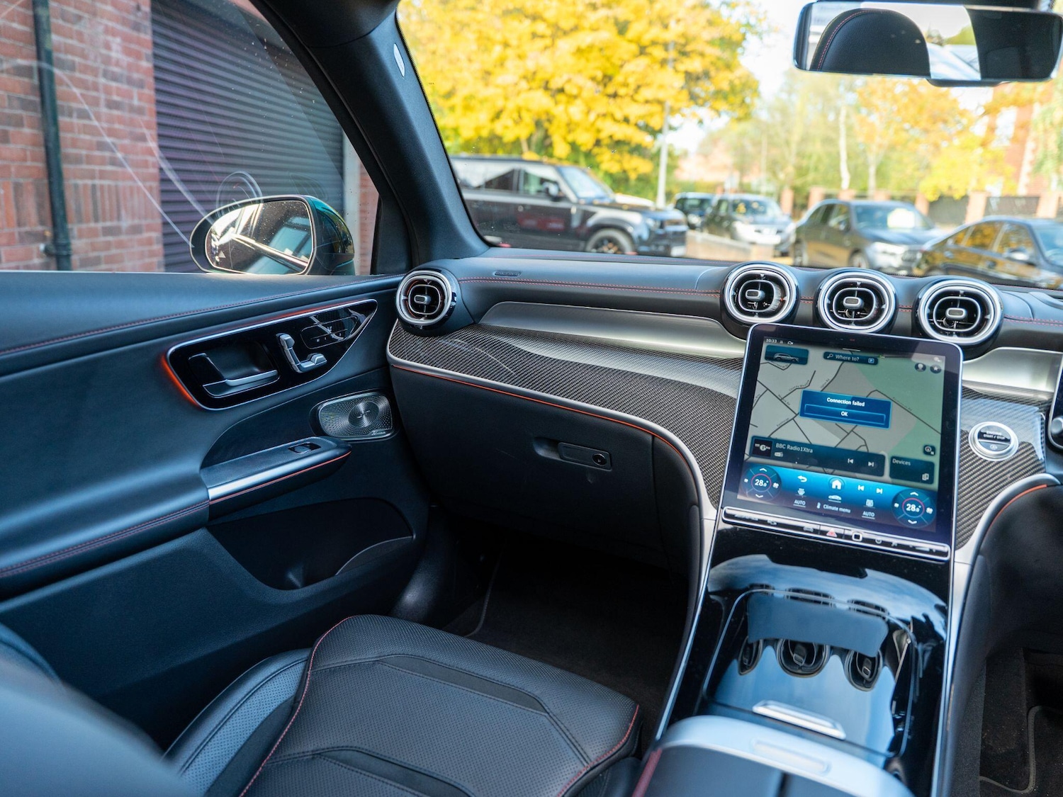 Used Mercedes-Benz GLC 2024 for sale - 76213955: Photo 40