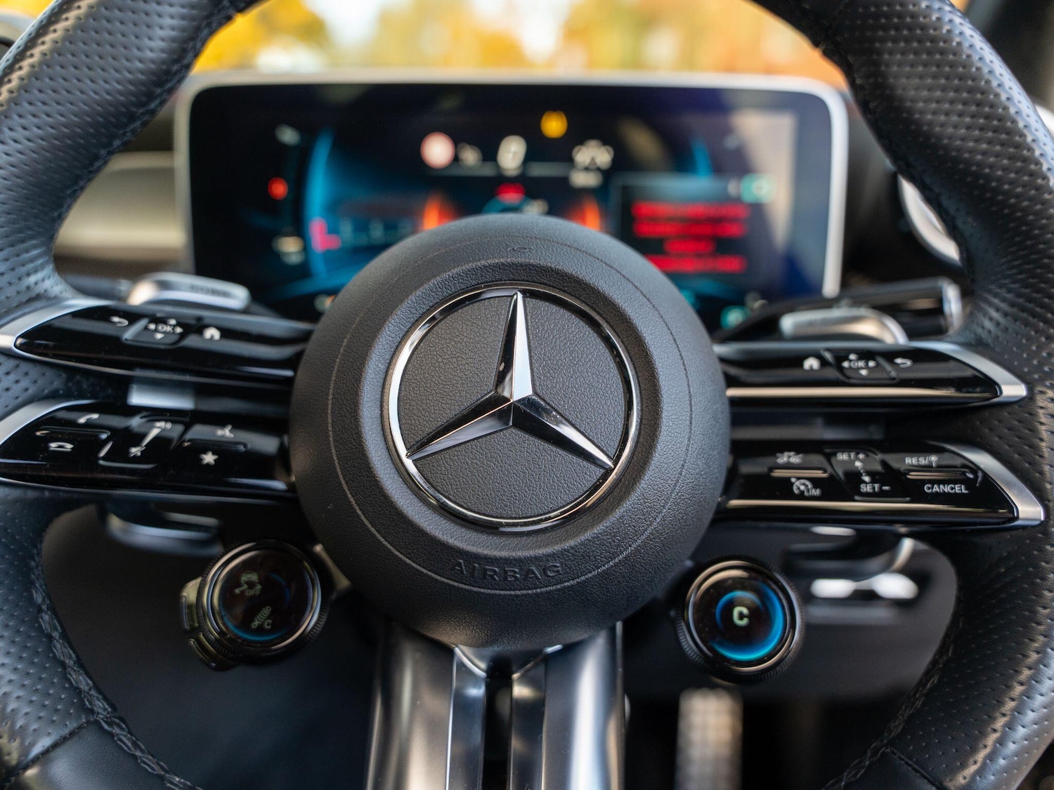 Used Mercedes-Benz GLC 2024 for sale - 76213955: Photo 53