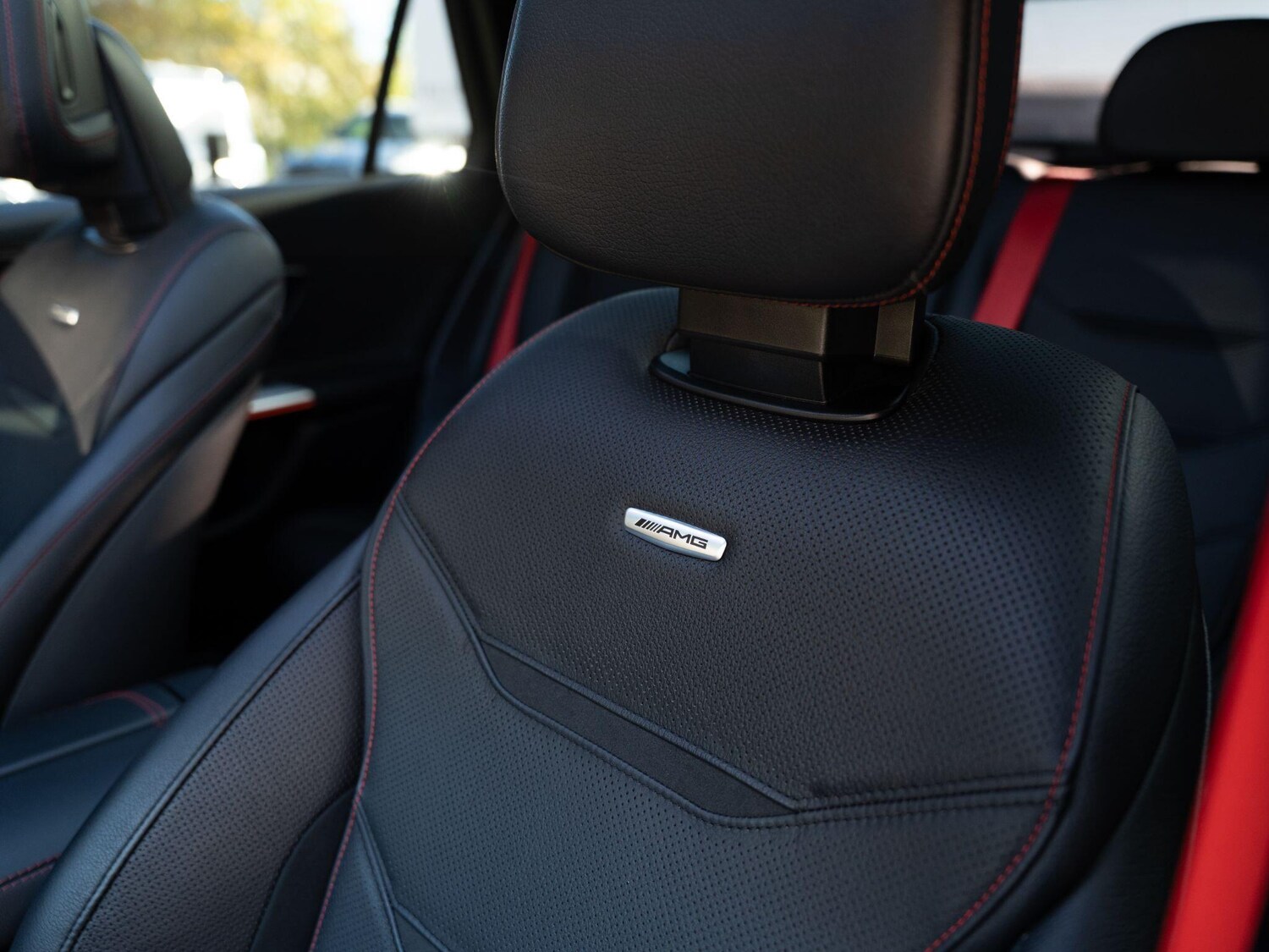 Used Mercedes-Benz GLC 2024 for sale - 76213955: Photo 55