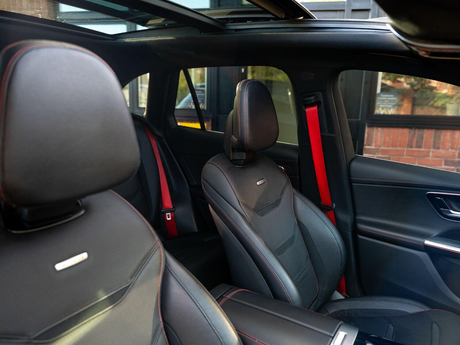 Used Mercedes-Benz GLC 2024 for sale - 76213955: Photo 58