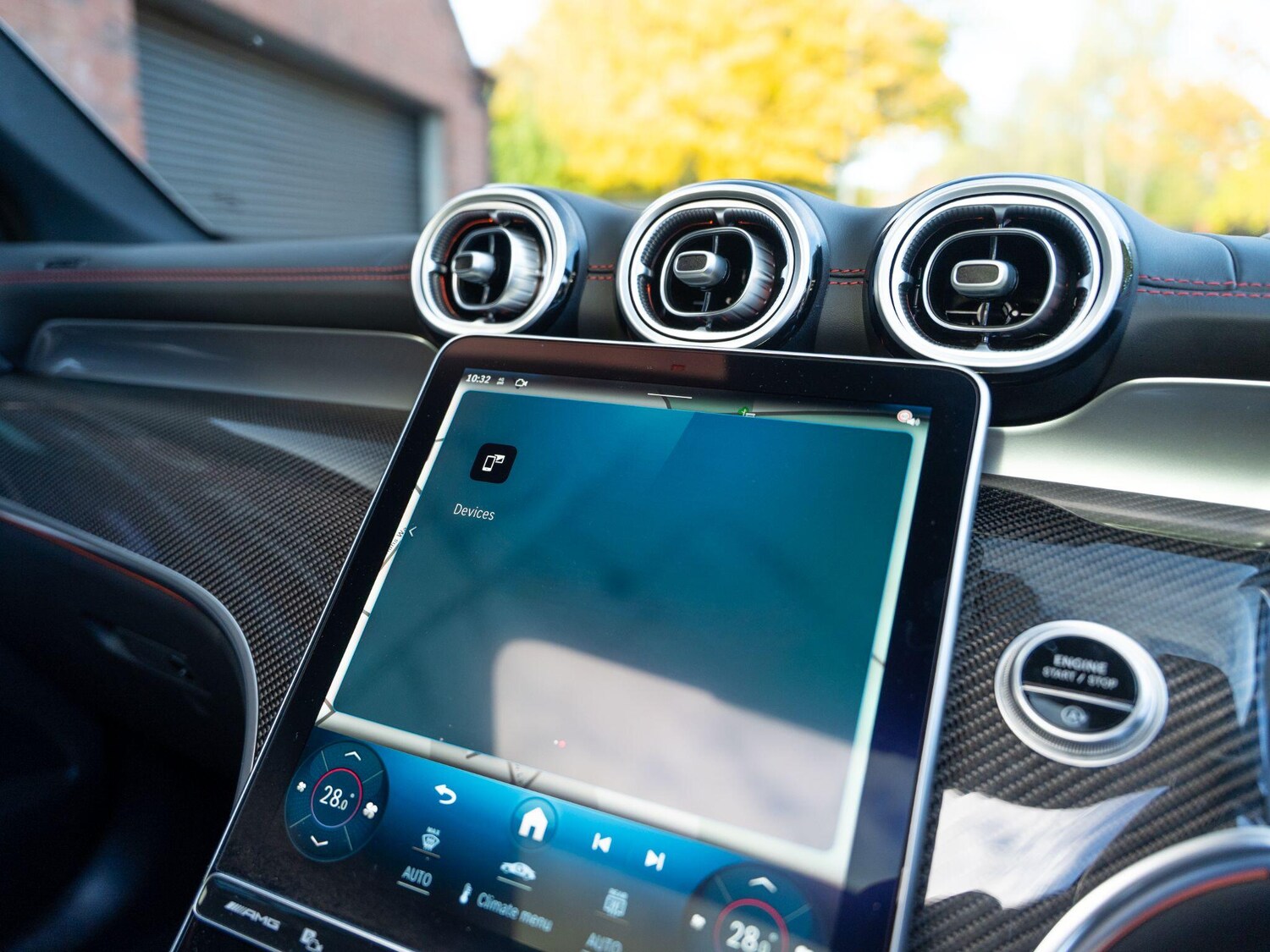 Used Mercedes-Benz GLC 2024 for sale - 76213955: Photo 59