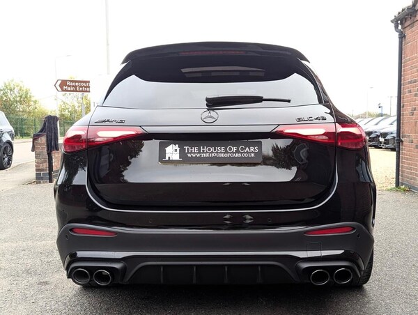 Used Mercedes-Benz GLC 2024 for sale - 76213955: Photo 7