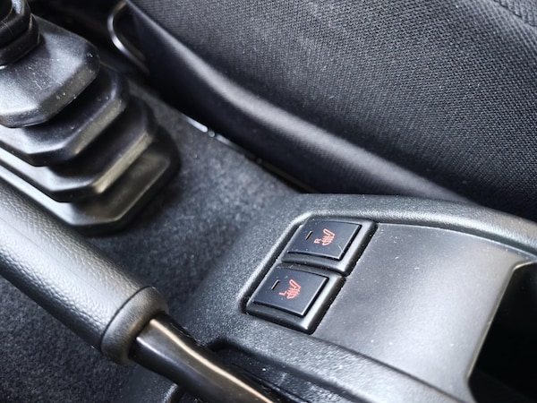Used Suzuki Jimny 2025 for sale - 76259287: Photo 21