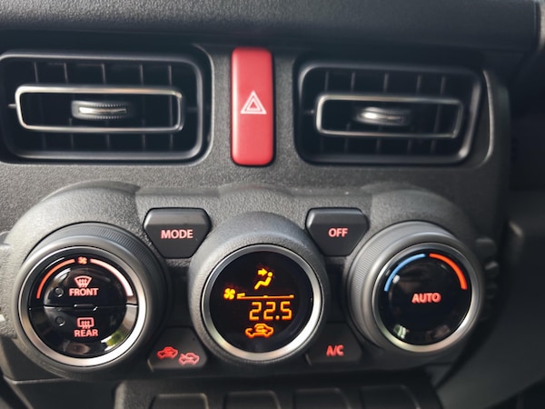 Used Suzuki Jimny 2025 for sale - 76259287: Photo 23
