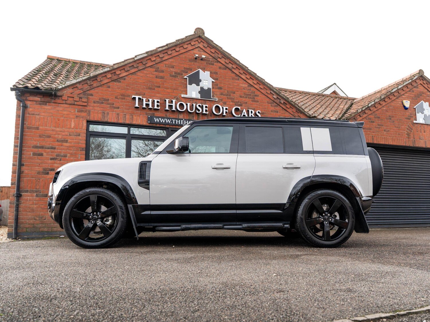 Used Land Rover Defender 2025 for sale - 77799244: Photo 20