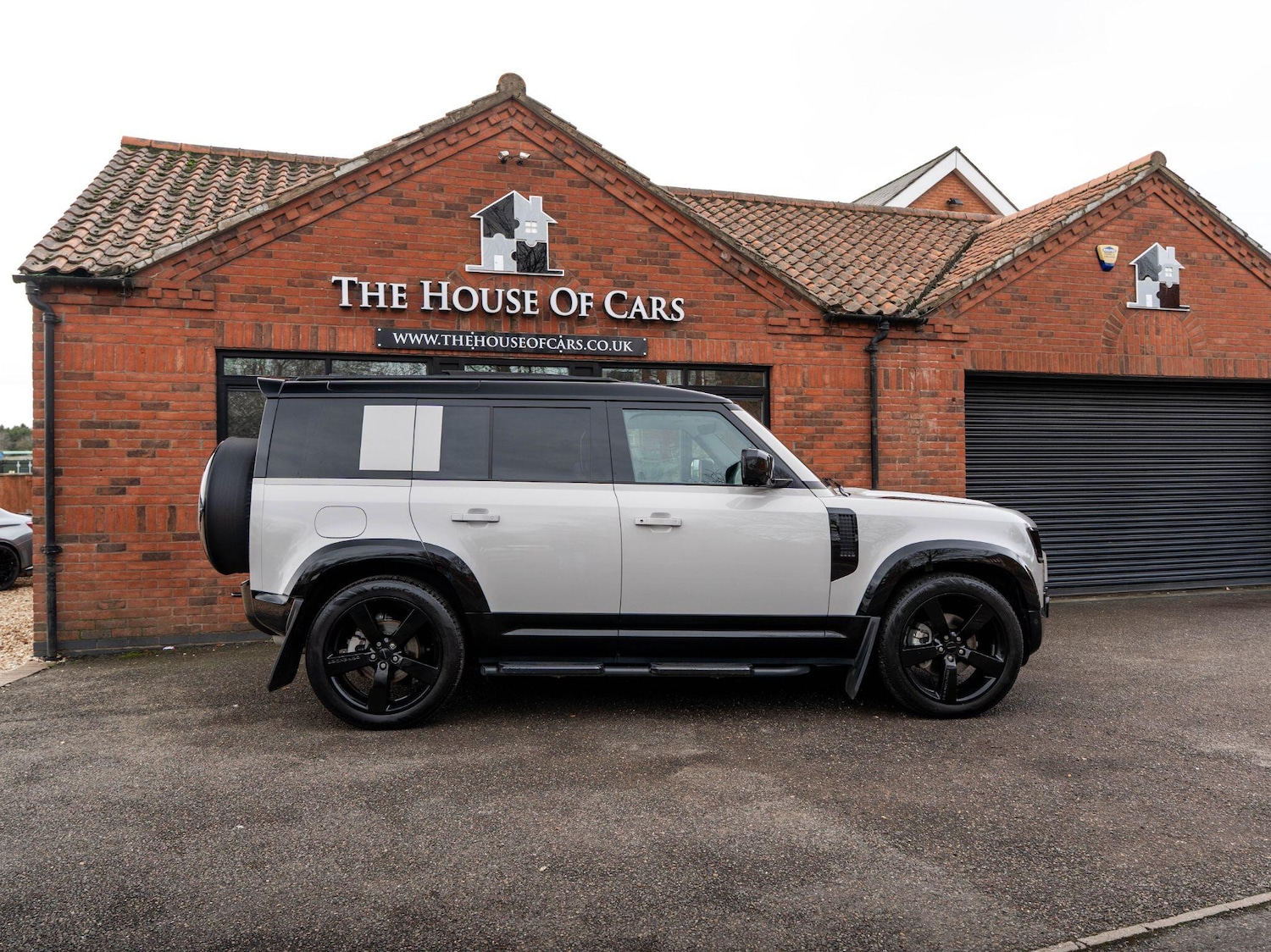 Used Land Rover Defender 2025 for sale - 77799244: Photo 22