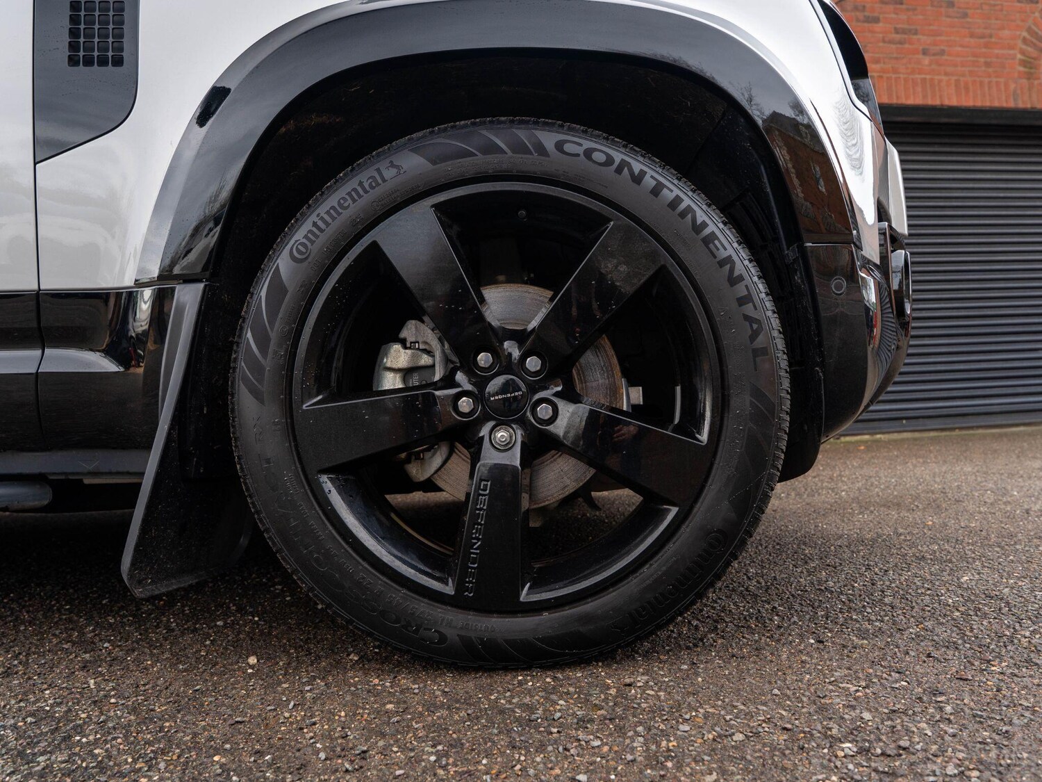 Used Land Rover Defender 2025 for sale - 77799244: Photo 35