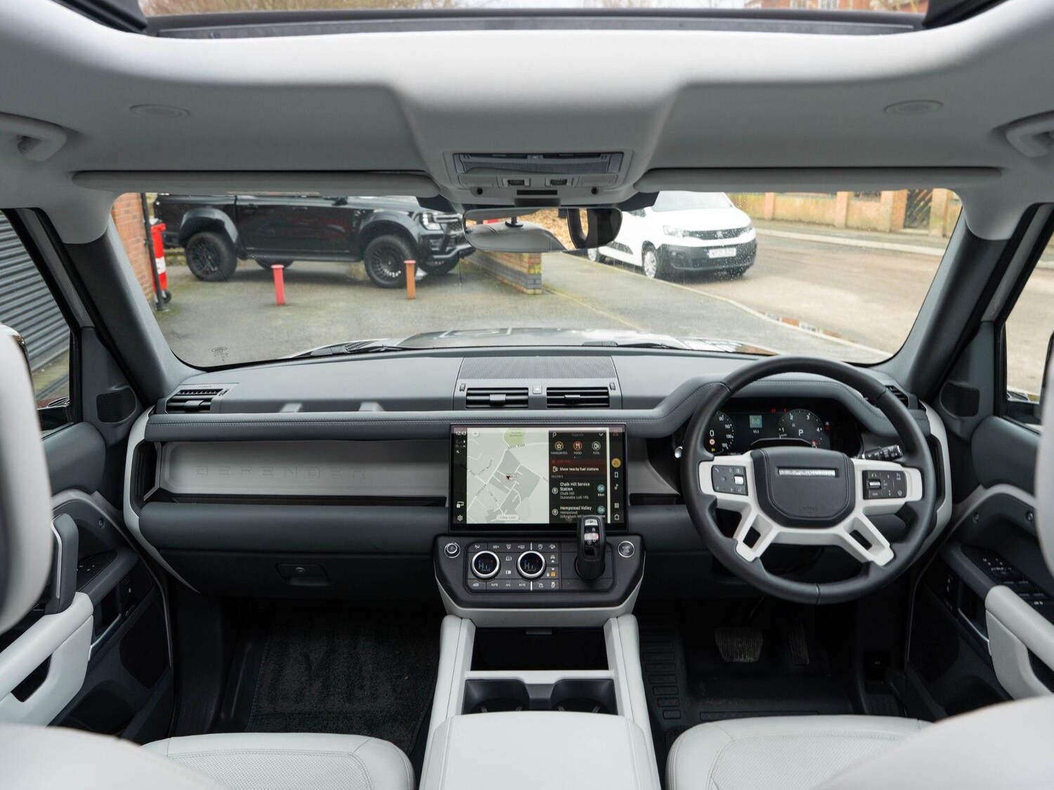 Used Land Rover Defender 2025 for sale - 77799244: Photo 36