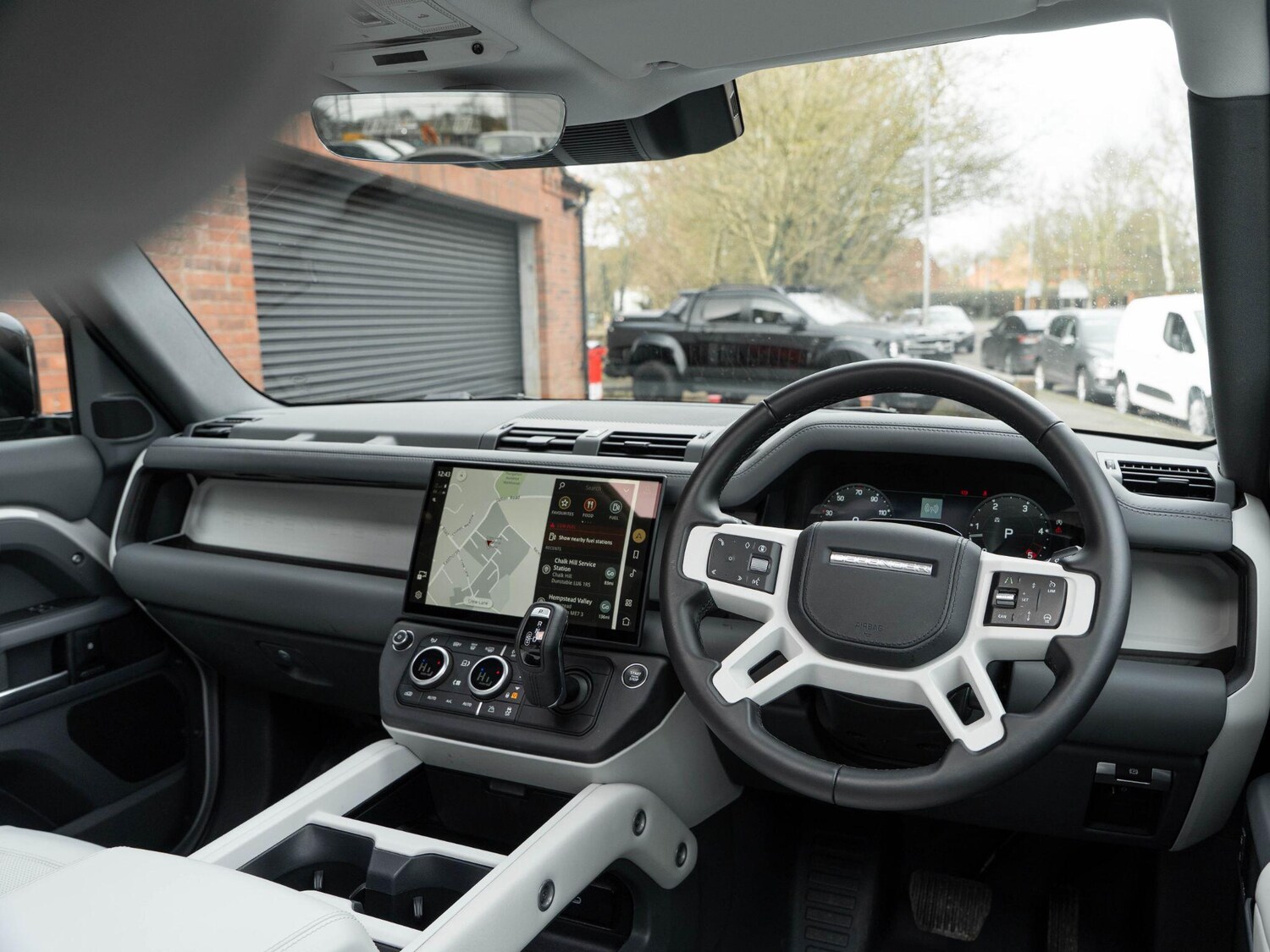 Used Land Rover Defender 2025 for sale - 77799244: Photo 37