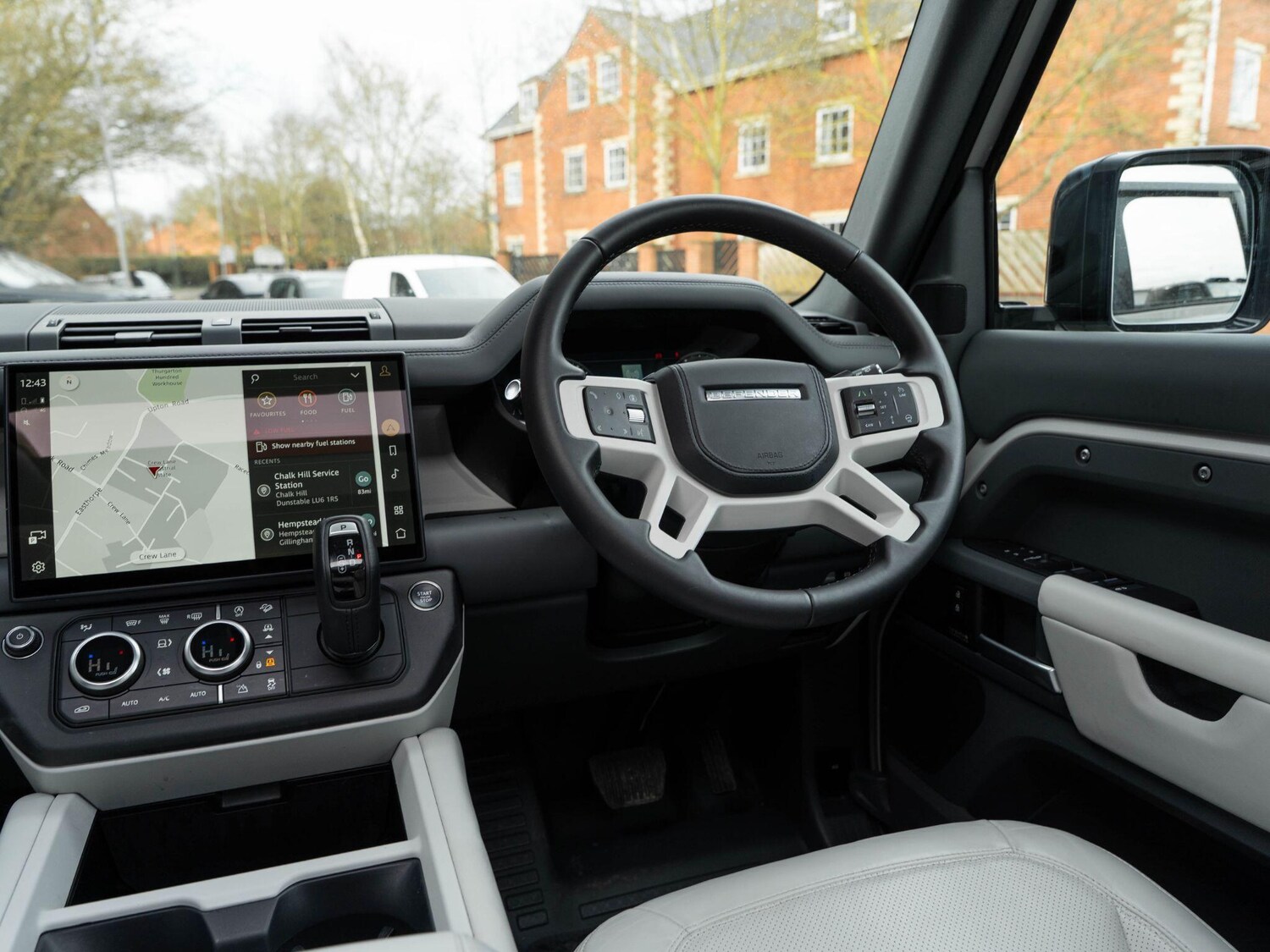 Used Land Rover Defender 2025 for sale - 77799244: Photo 40